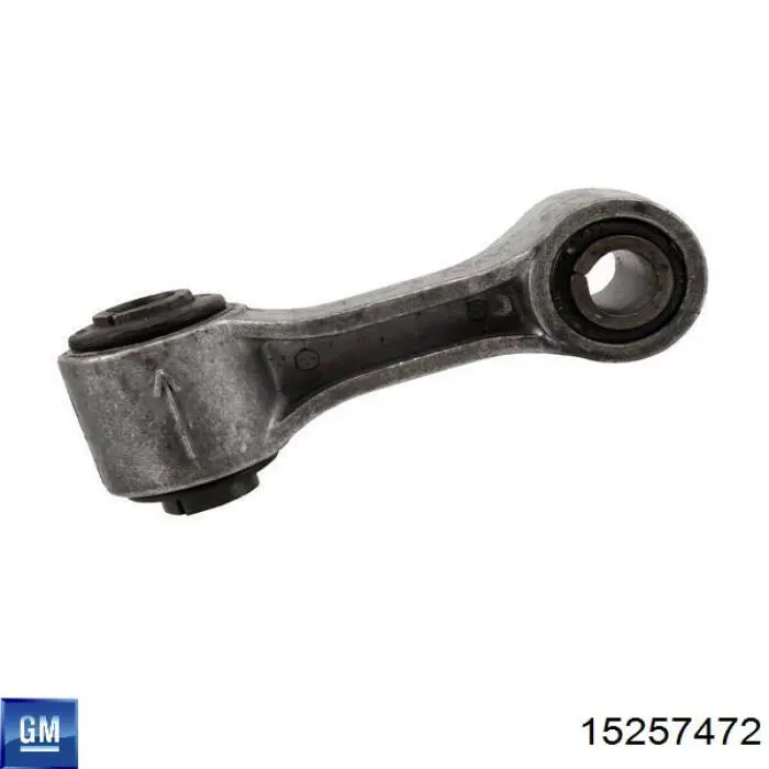 Soporte estabilizador General Motors 15257472 precio, desde 22,22 EUR