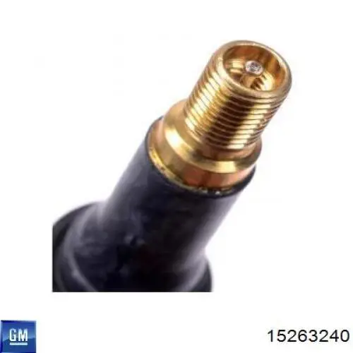 Comprar 4817873 Opel Válvula de rueda