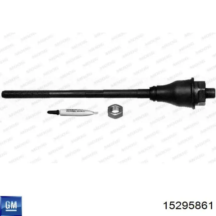 Comprar 15295861 General Motors Barra de acoplamiento