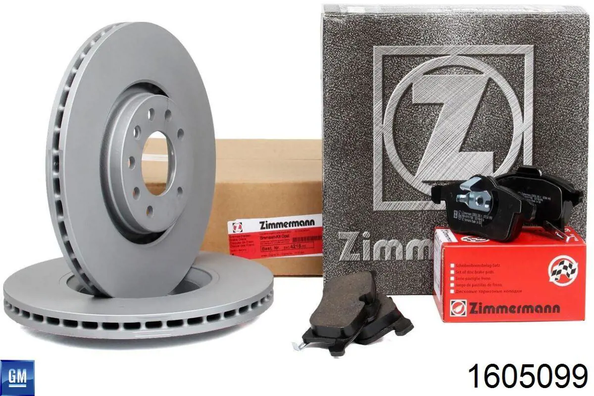 Pastillas de freno delanteras Opel Corsa X12