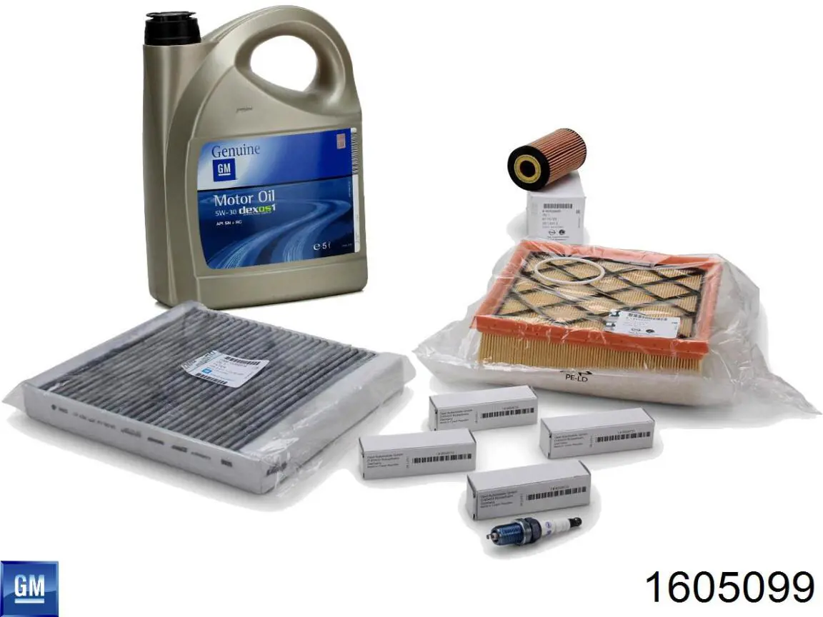 Pastillas de freno delanteras Opel Corsa X12