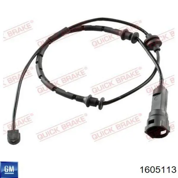 Pastillas de freno delanteras Opel Vectra