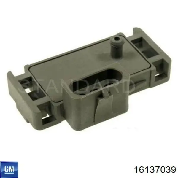 Comprar 16137039 General Motors Sensor de presión del colector de admisión