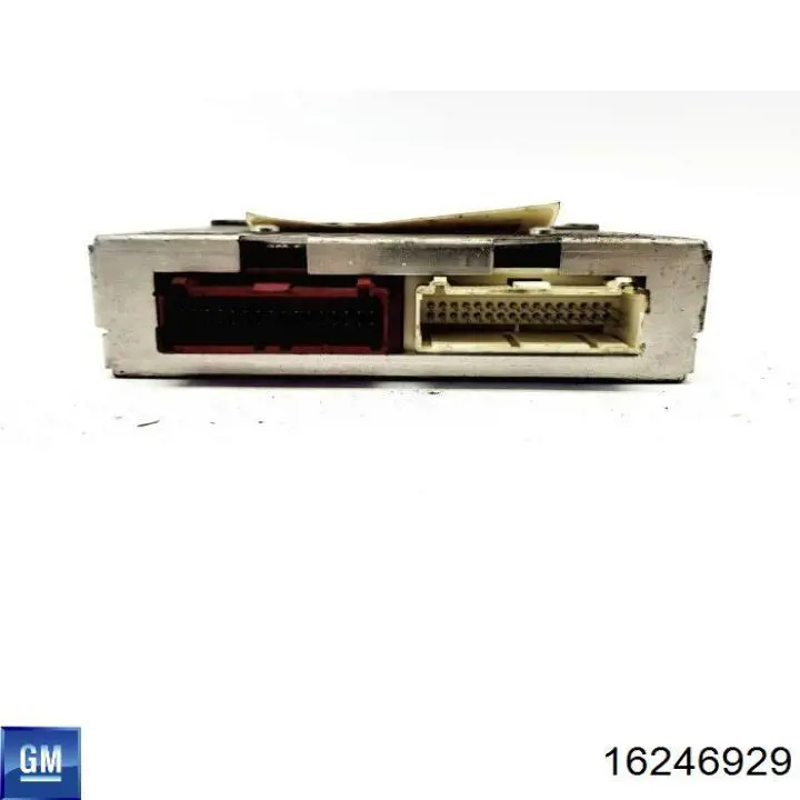 Comprar 16246929 General Motors 