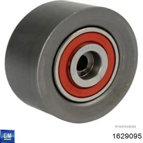 Comprar 1629095 General Motors Kit de correa de distribución