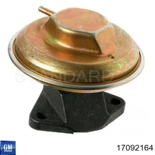 Comprar ADG072103 Blue Print Válvula EGR