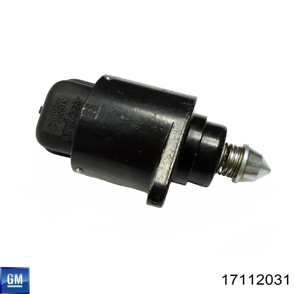 Válvula de mando de ralentí General Motors 17112031 precio, desde 11,87 EUR