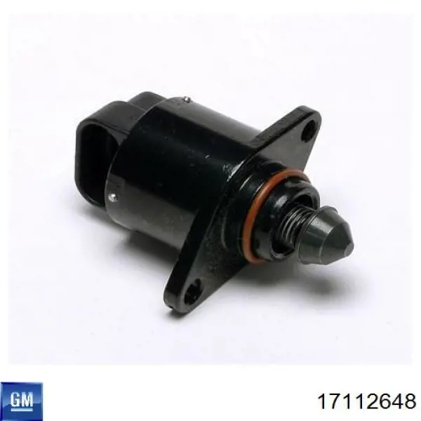 Comprar 0826486 Opel Válvula de ralentí (IAC)