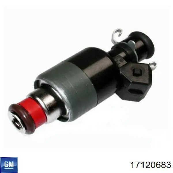 Inyectores General Motors 17120683 precio, desde 47,92 EUR