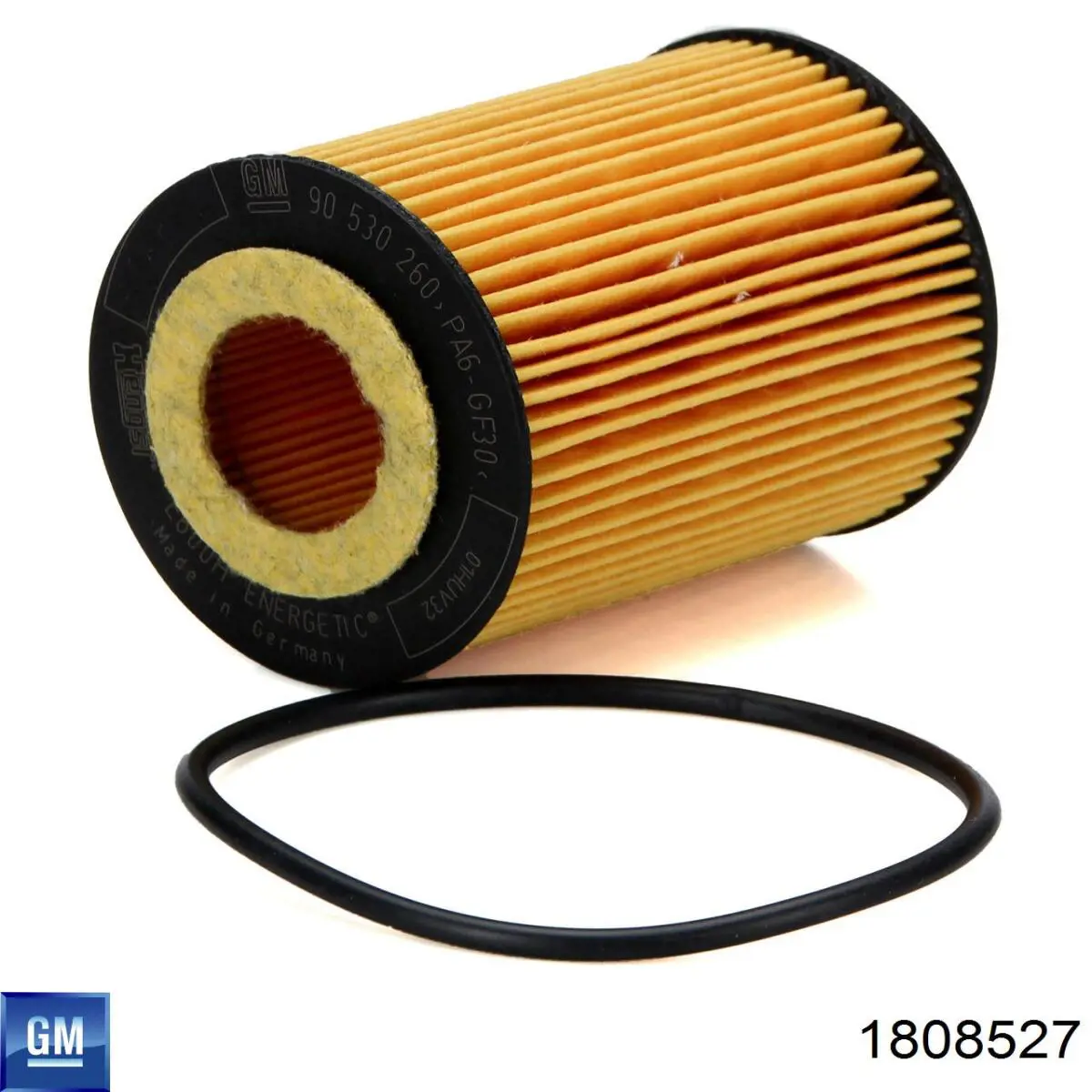 Comprar 1808527 General Motors Filtro de aire del habitáculo