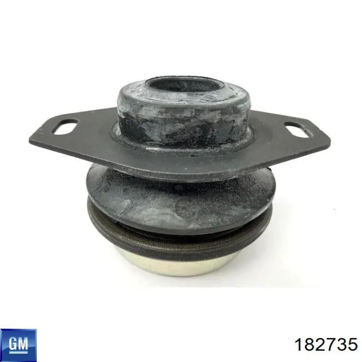 Cerradura de la tapa del depósito de combustible General Motors 182735 precio, desde 7,49 EUR