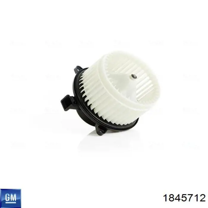 Comprar 1845712 General Motors Motor de calefacción