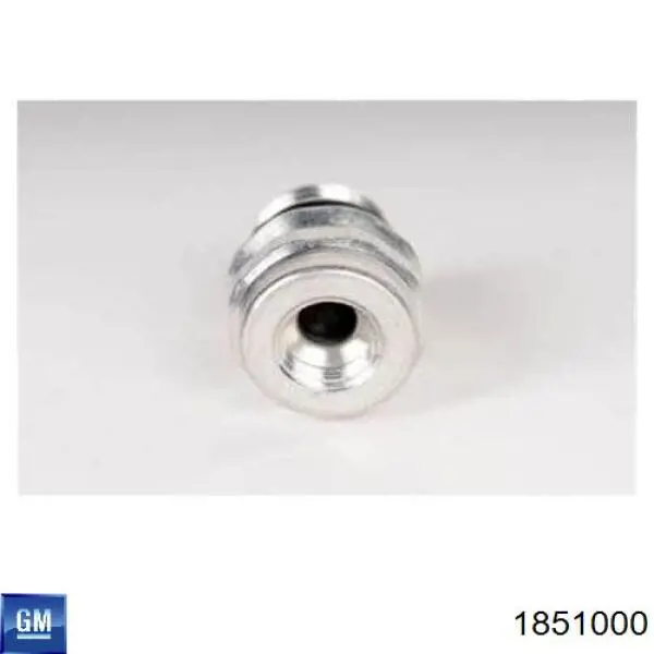 Comprar 1851000 General Motors Válvula de carga de aire acondicionado