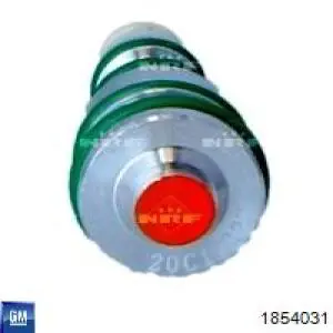 Compresor de aire acondicionado Opel Astra 51, 52, F35, M35