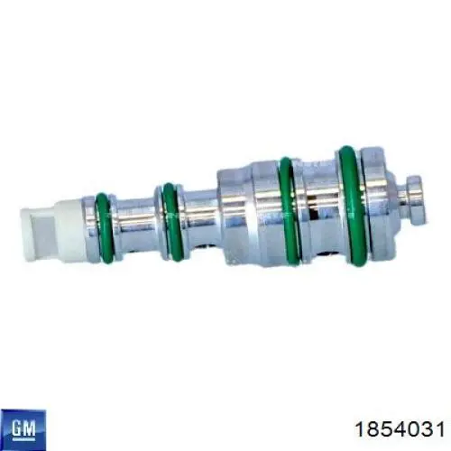 Compresor de aire acondicionado Opel Astra 51, 52, F35, M35