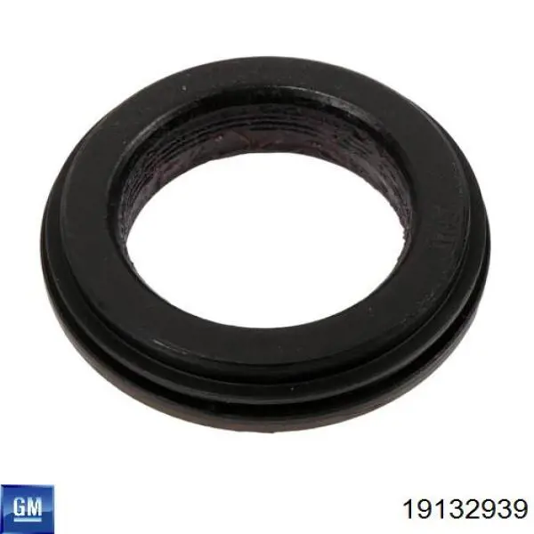 95HES-55851016L Febest anillo reten de salida caja de transferencia