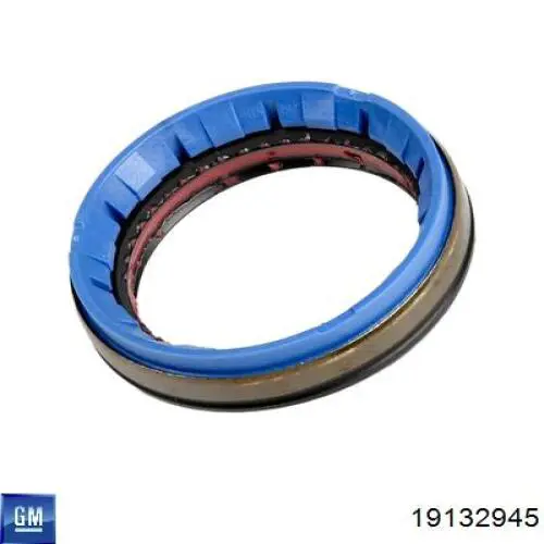 Comprar 4807084 General Motors Retén del eje primario de la caja de transferencia