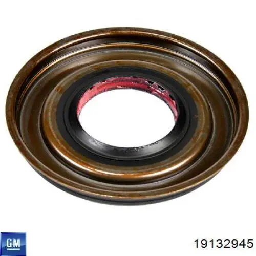 Comprar 19132945 General Motors Retén del eje primario de la caja de transferencia