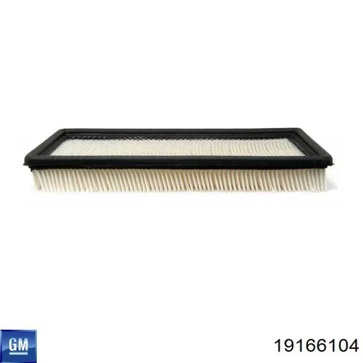 El filtro de aire WIX 46117 precio, desde 19,18 EUR