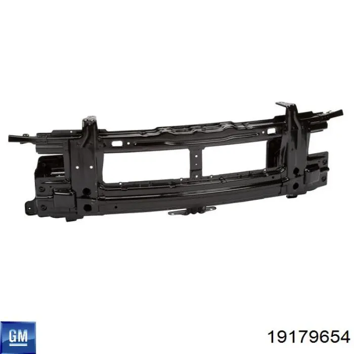 Comprar 19179654 General Motors Capó