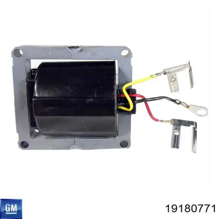 Unidad de mando sistema de encendido General Motors 19180771 precio, desde 24,05 EUR