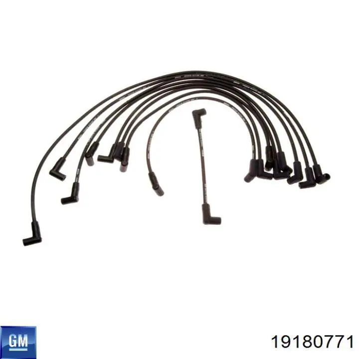 Comprar 19180771 General Motors Modulo de encendido