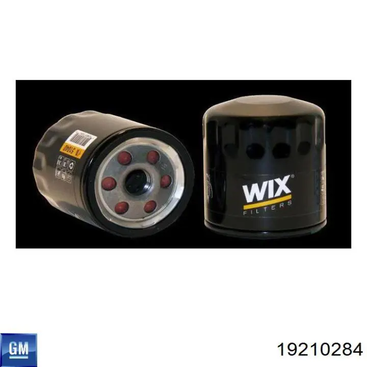 Comprar 51040 WIX Filtros de aceite