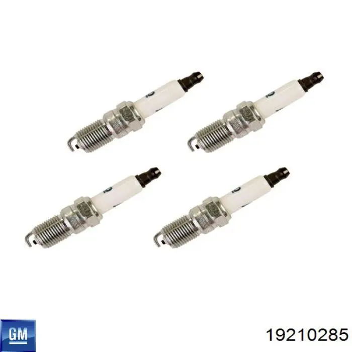 Filtro de aceite motor General Motors 19210285