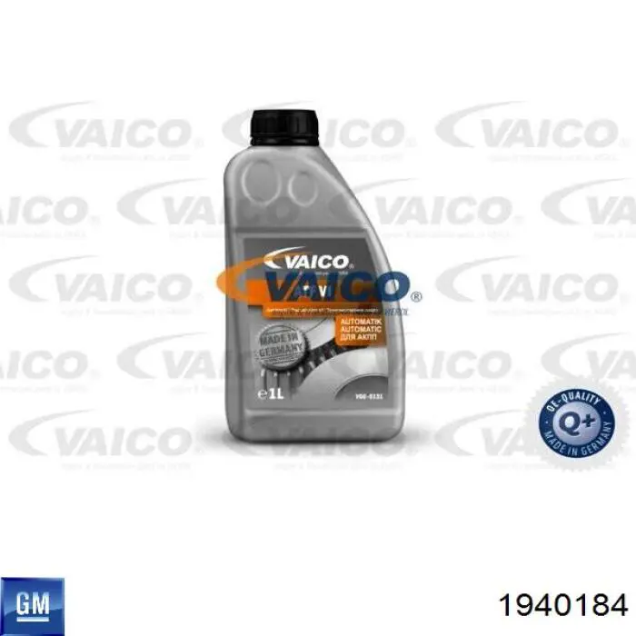 Aceite para transmisión automática  Hengst 607800000 precio, desde 17,09 EUR