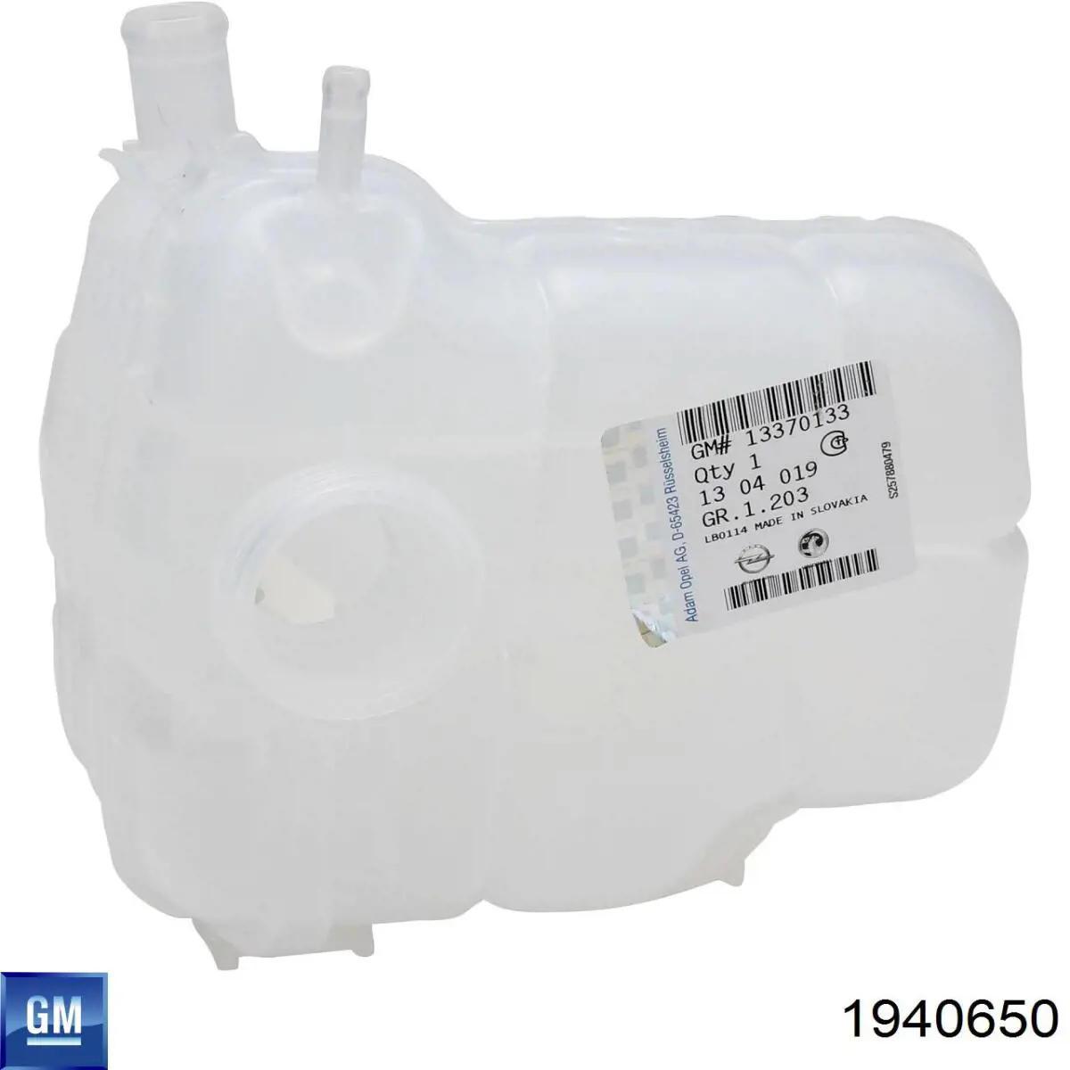 Antifreeze (Coolant) General Motors 1940650 precio, desde 11,09 EUR