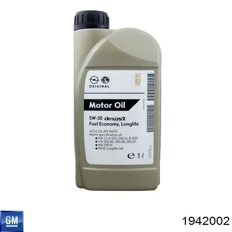 Aceite de motor Nissan Qashqai 2 J11