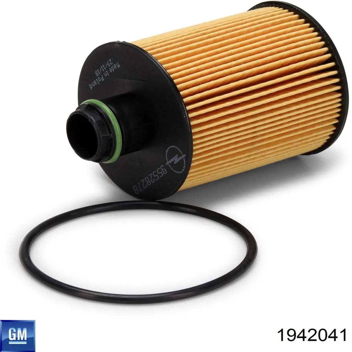Aceite motor General Motors 1942041 precio, desde 40,16 EUR