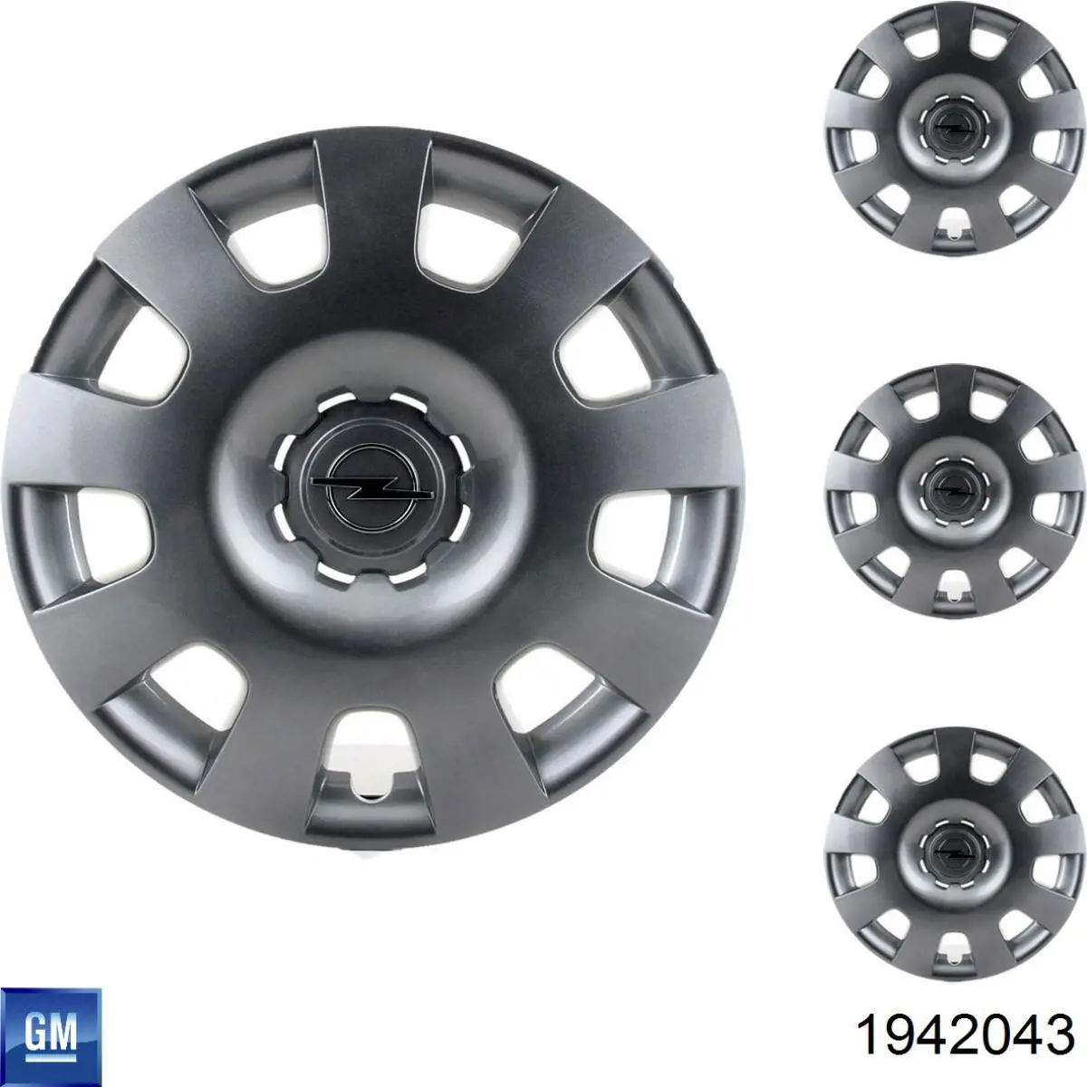 Aceite para motor Ford 14E9F8
