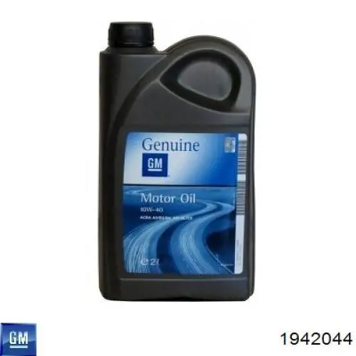 Comprar 1942044 General Motors Aceite de motor