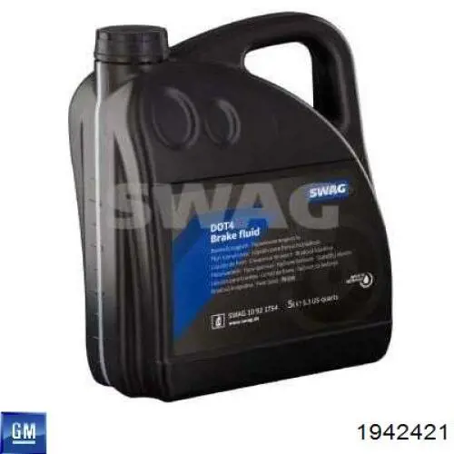 Líquido de frenos General Motors 1942421 precio, desde 9,69 USD