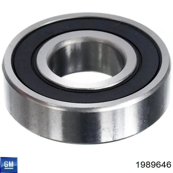 Cojinete, alternador Ford Mondeo 1 GBP