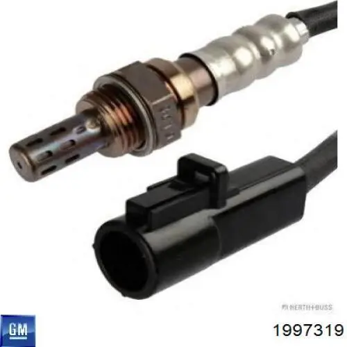Válvula de ventilación de gases del tanque de combustible Opel 01997319 precio, desde 43,36 EUR