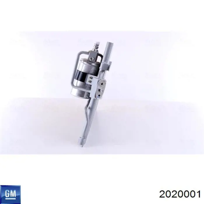 Comprar 2020001 Opel 