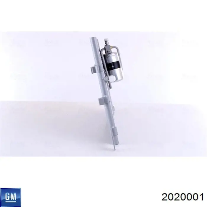  20931378 Opel