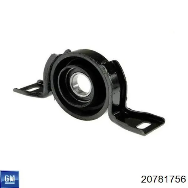 Comprar 20781756 General Motors Cardán 