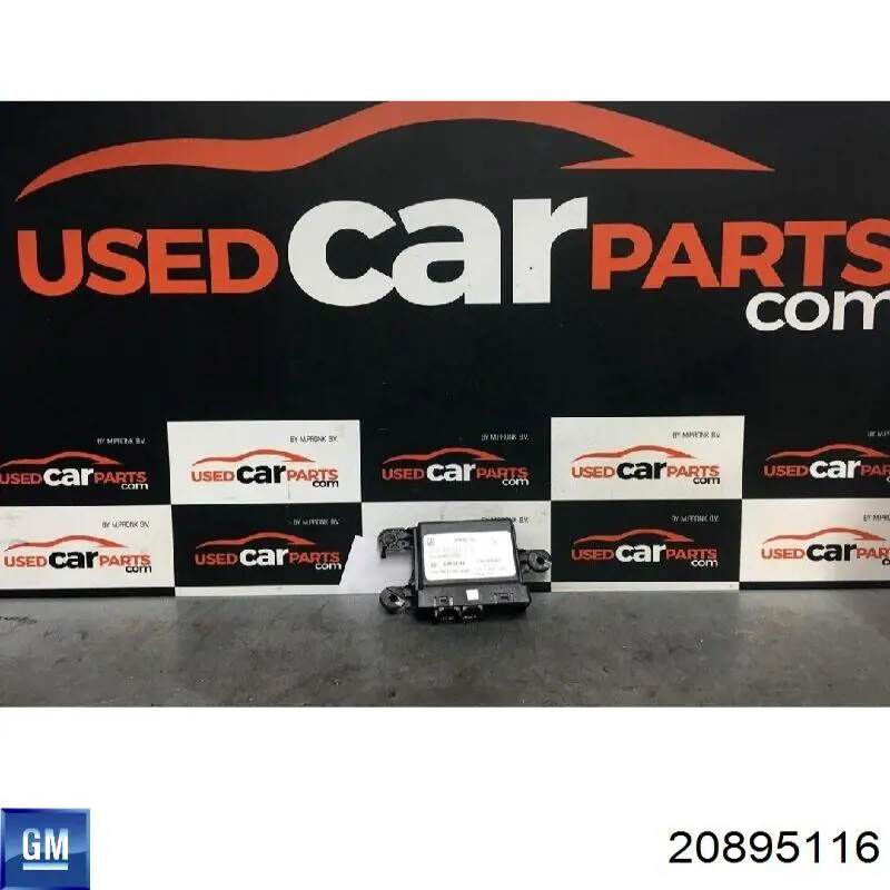 Comprar 20895116 General Motors 