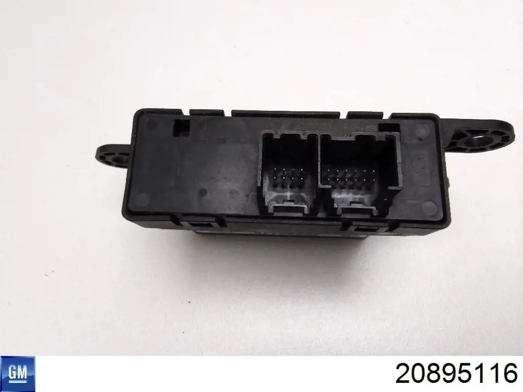 General Motors 20895116 precio, desde 53,72 EUR