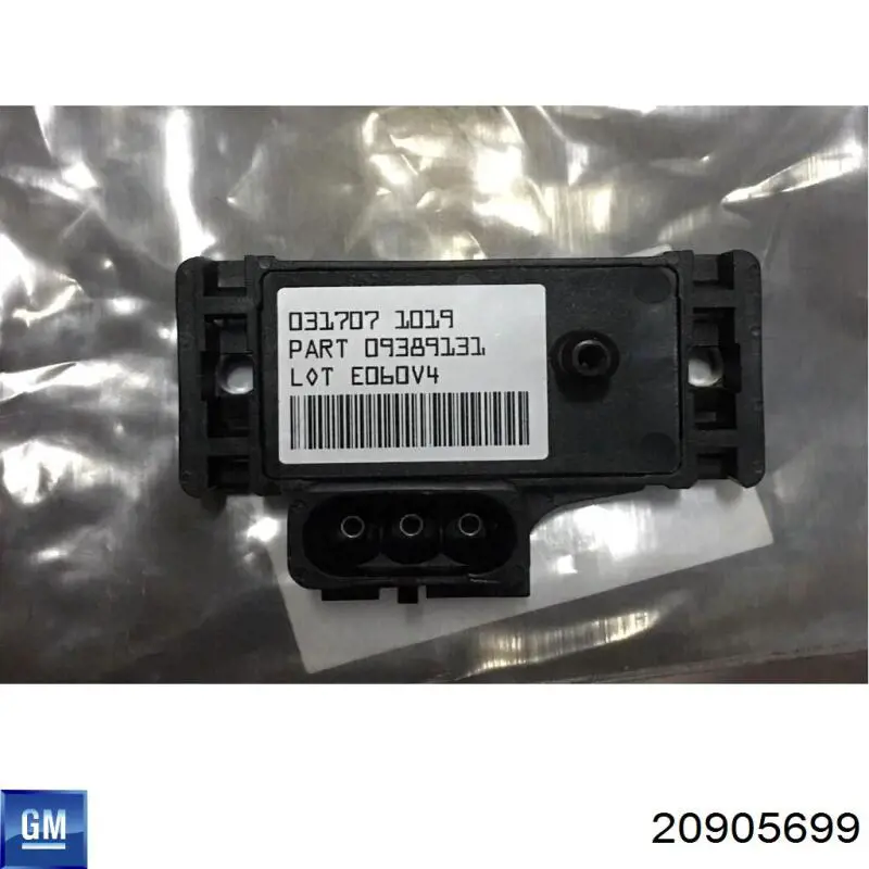 Potenciómetro pedal acelerador Sidat 842121 precio, desde 74,05 EUR