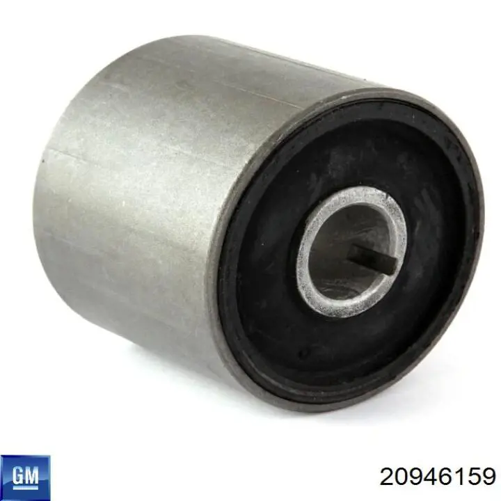 Comprar 20946159 General Motors Silentblock