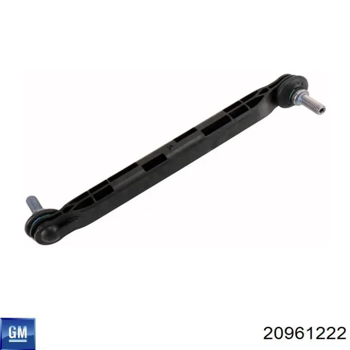 Bieleta estabilizadora delantera Teknorot CH330 precio, desde 20,47 EUR