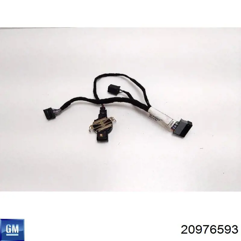 Comprar 20976593 General Motors Sensor de lluvia