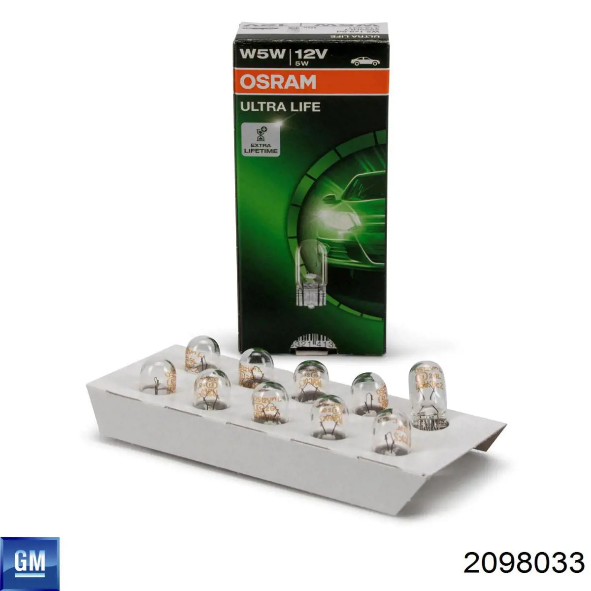  General Motors 13505774 precio, desde 1,92 EUR