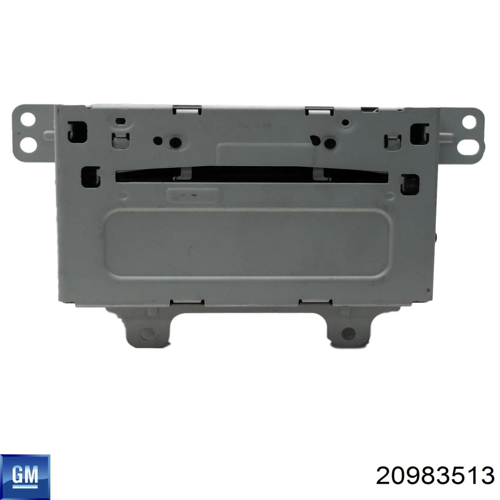 20983513 General Motors 