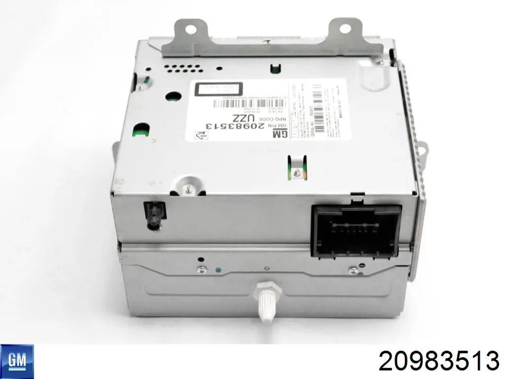 Comprar 20983513 General Motors 