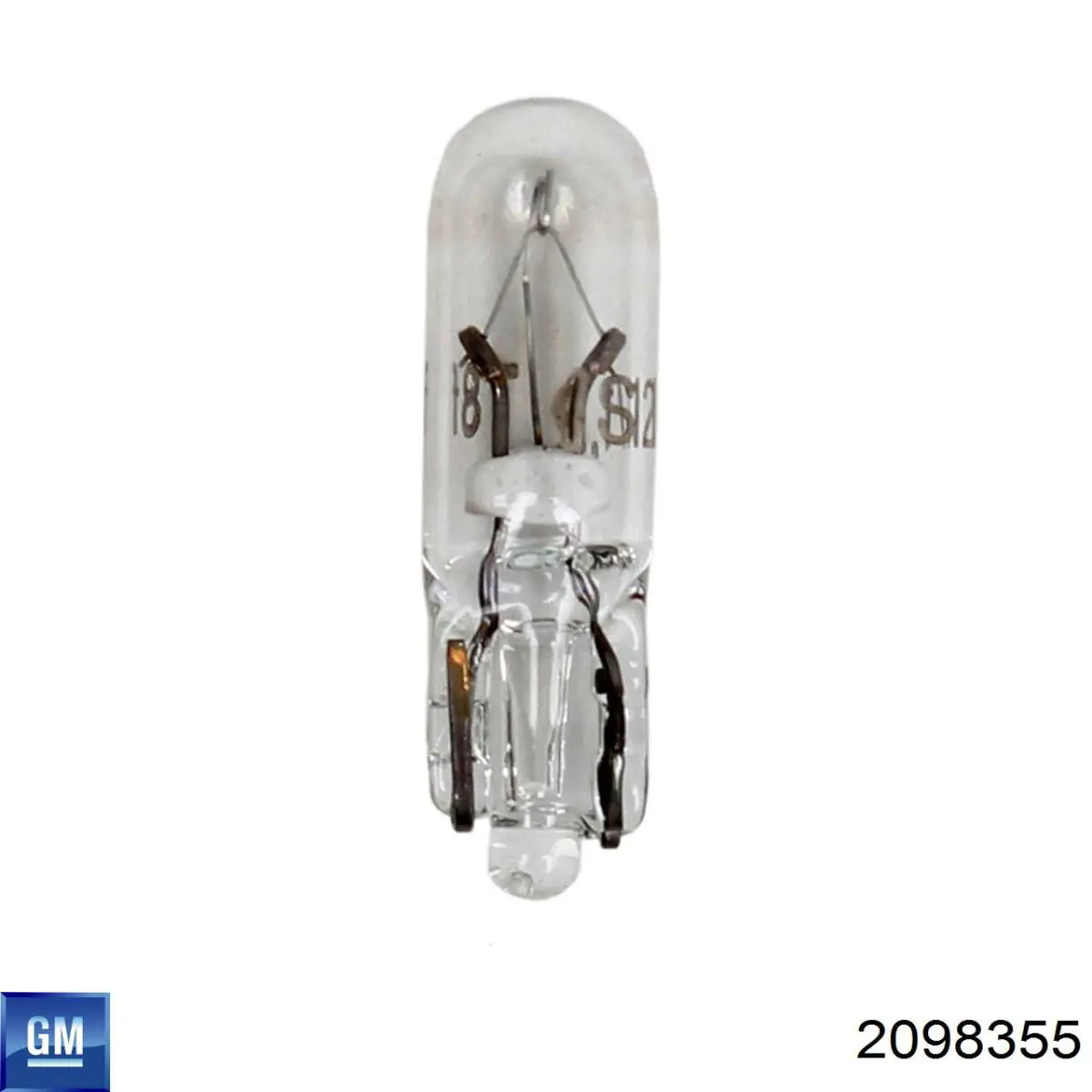  93190474 General Motors